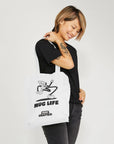 Mug Life Tote Bag - Very Craftea